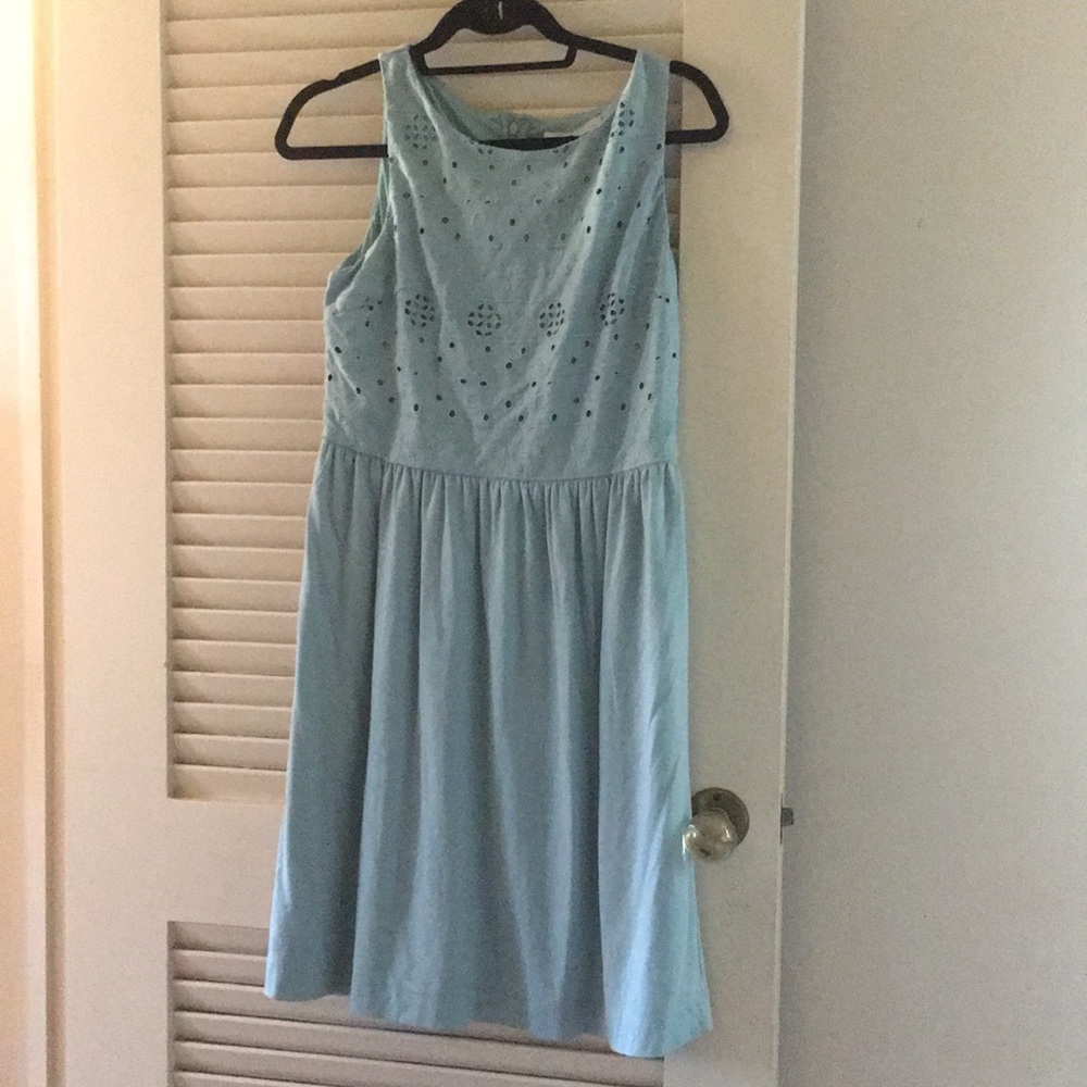Loft Dress